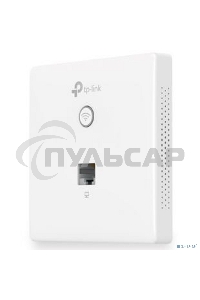 Точка доступа TP-LINK SMB EAP115-Wall белый