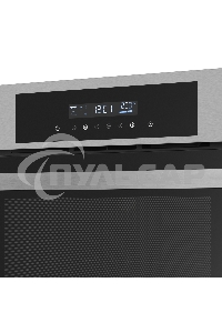 Шкаф духовой электрический Maunfeld AEOD6063S