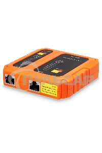 Тестер Lanmaster LAN-TST-WRM-300