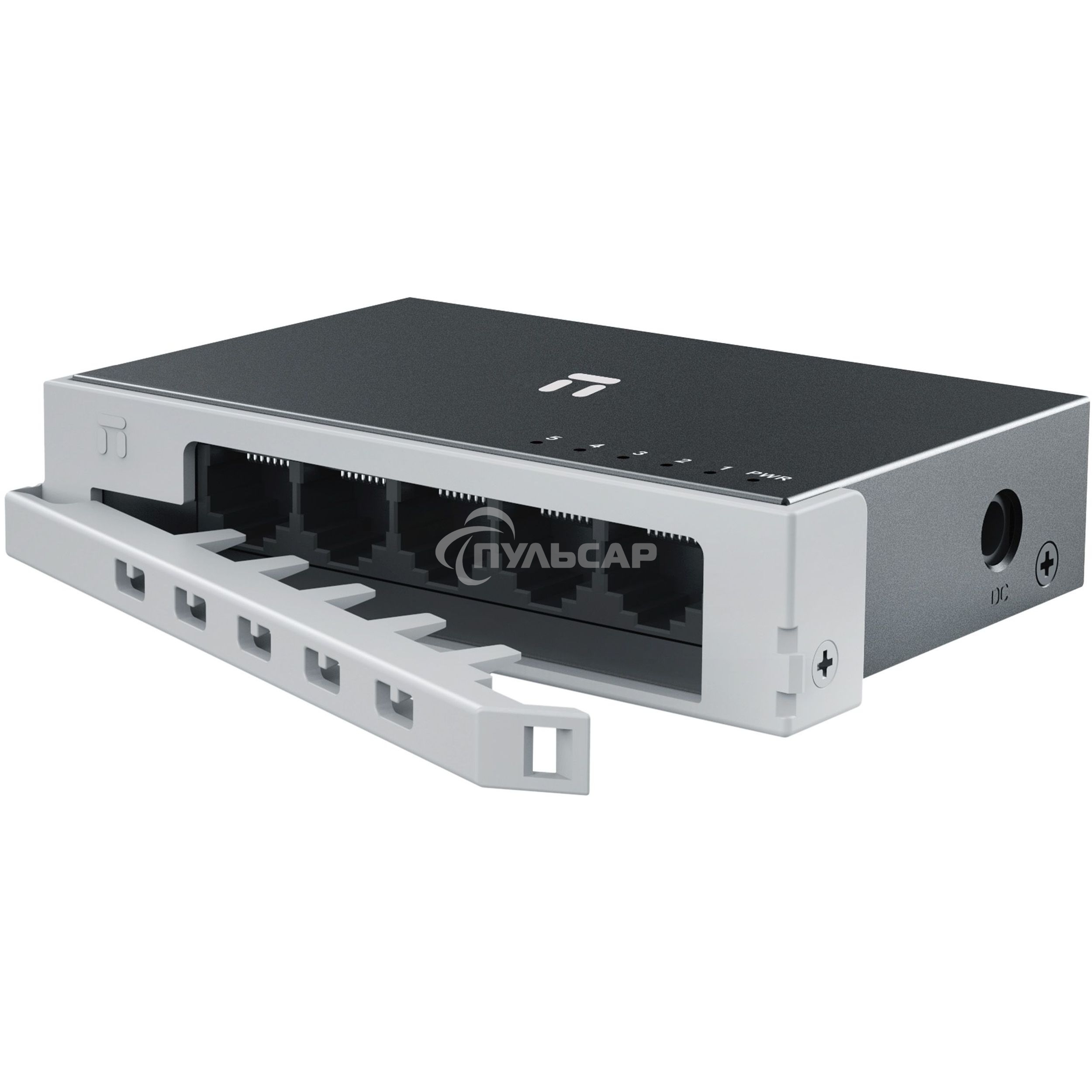 Коммутатор Netis ST105D 5PORT 10/100M