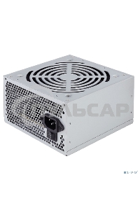 Блок питания Aerocool / Formula ECO-450W, 450Вт, 120мм, серебро