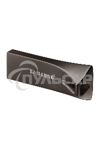 Флешка USB 256 Gb USB Drive USB 3.1 Samsung BAR Plus (up to 300Mb/s) (MUF-256BE4/APC)