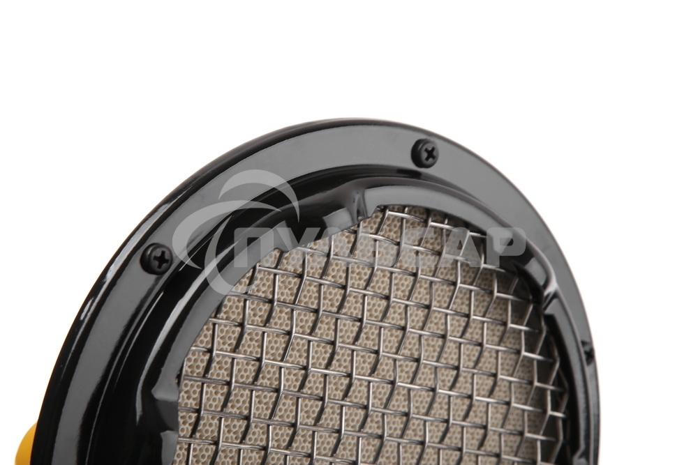 Обогреватель инфракрасный газовый Ballu BIGH-3 желтый, керамический, 3000 Вт, 30 м2