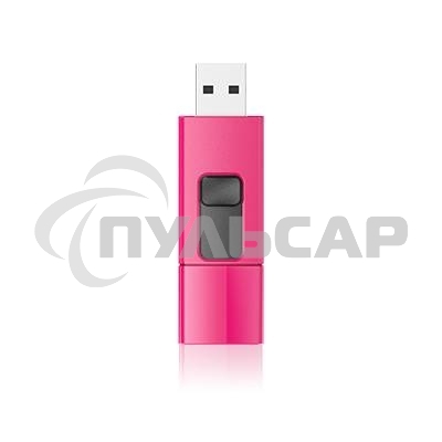Флешка USB Silicon Power USB 16 Gb Ultima U05 SP016 Gb,UF2U05V1H USB 2.0, Peach