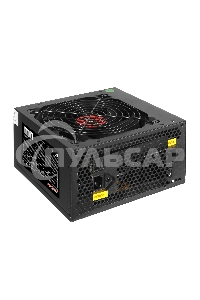 Блок питания ExeGate 800PPE (EX284735RUS), 800Вт, 120мм, черный, кабель 220V в комплекте 1,8м