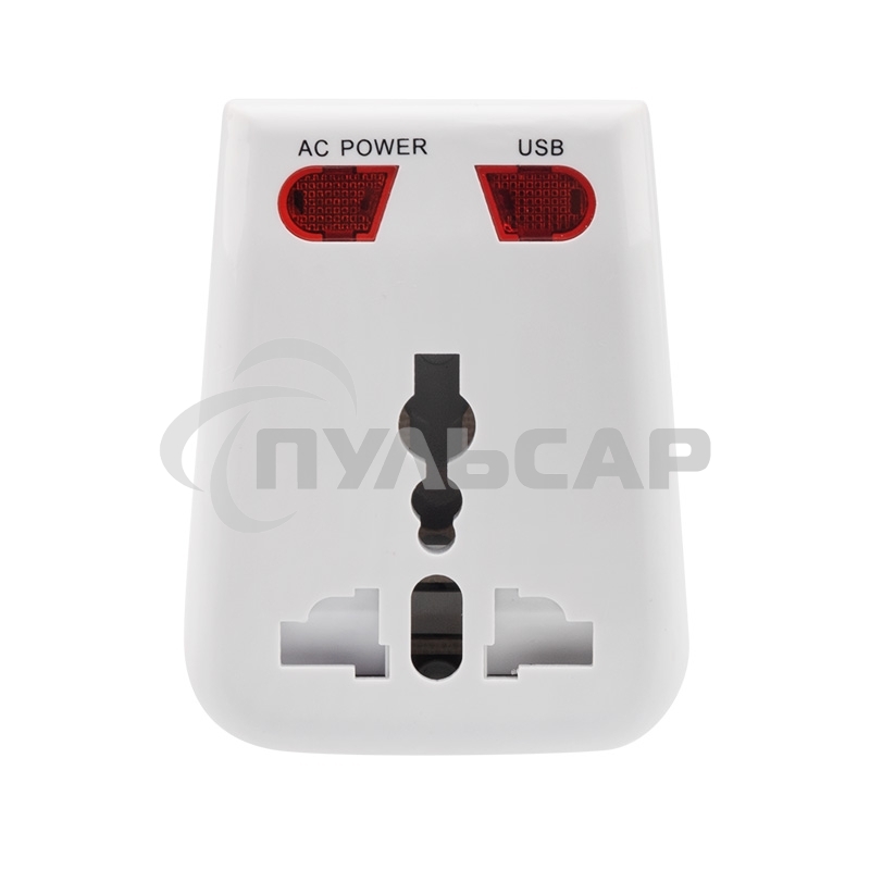 Адаптер сетевой 