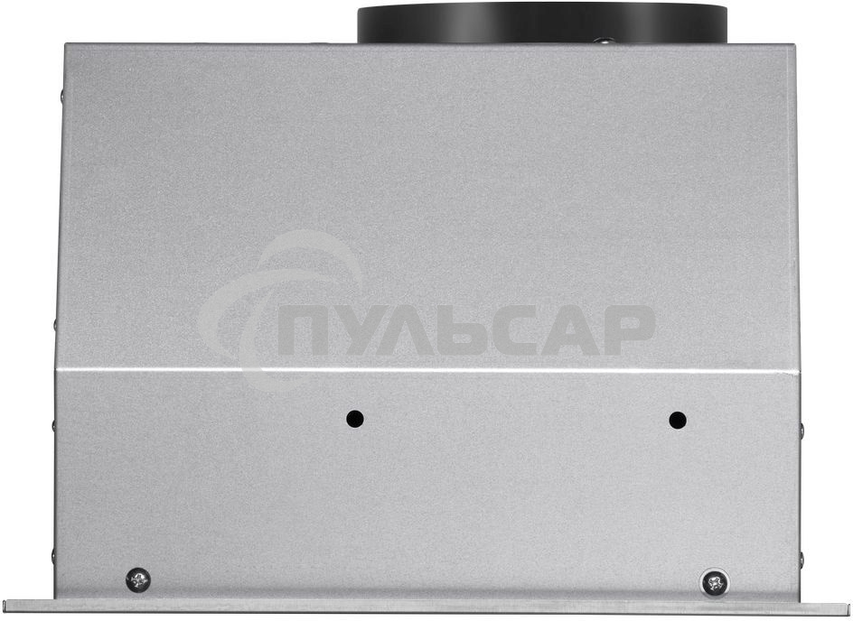 Вытяжка встраиваемая Maunfeld THAMES 601PM нержавеющая сталь, 60 см, 850 куб. м/ч, 44 дБ