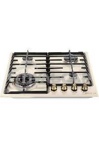 Газовая варочная панель Maunfeld EGHE.64.63CBG.R/G