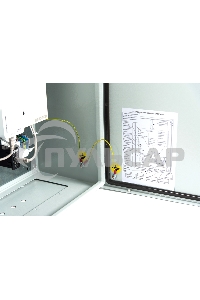 Источник бесперебойного питания 988 SKAT SMART UPS-1000 IP65 SNMP Wi-Fi, ИБП 220В 1000ВА синусоида 2 АКБ уличный