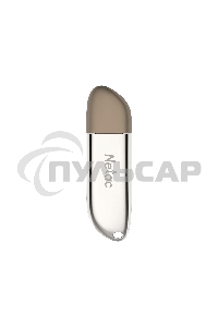 Флешка USB Netac U352 USB 3.0 256 Gb, retail version