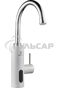 Водонагреватель Electrolux Taptronic НС-1246478 3.3кВт электрический встраиваемый/белый