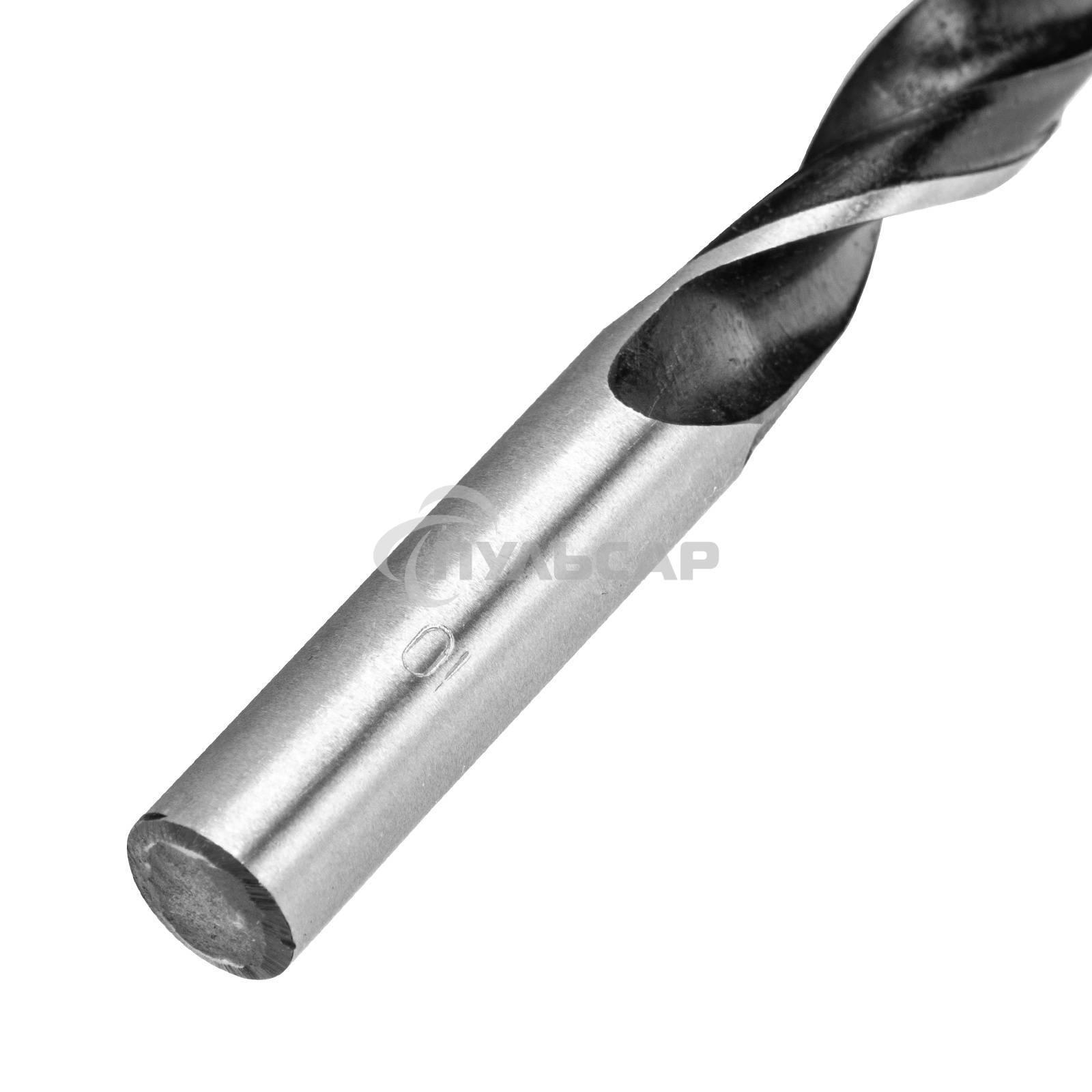 Набор сверл по дереву SPARTA,3-4-5-6-7-8-9-10 мм,8 шт. цилиндрический хвостовик 702125