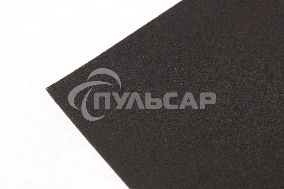 Шлифлист Matrix на бумажной основе, P 120, 230x280 мм, 10 шт., водостойкий