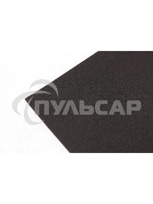 Шлифлист Matrix на бумажной основе, P 120, 230x280 мм, 10 шт., водостойкий