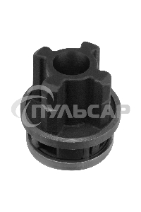 Клупп трубный СИБРТЕХ 1/2