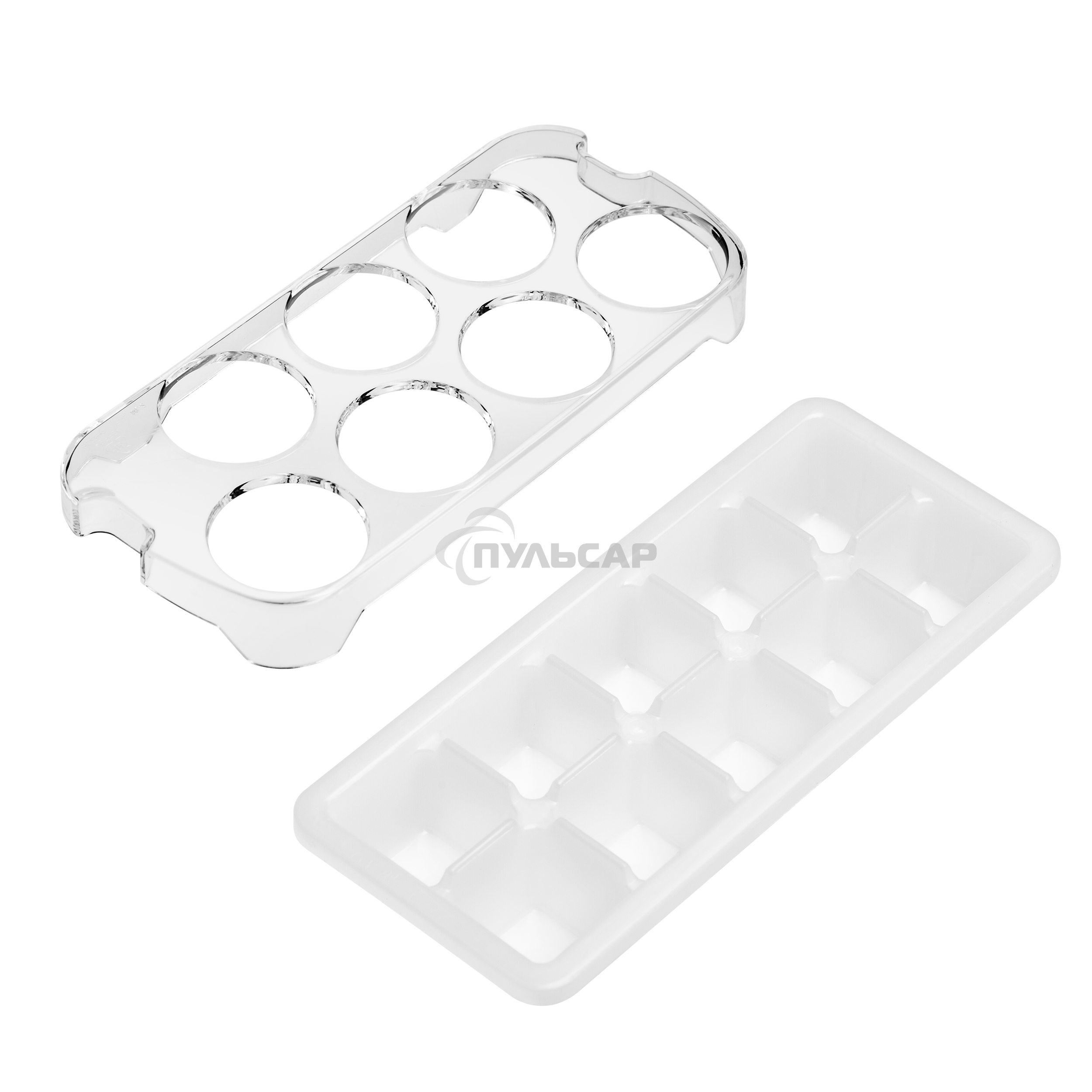 Холодильник Maunfeld MFF180NFBE01 черный трехкамерный 224/113л морозилка снизу, No Frost