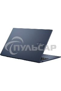 Ноутбук ASUS Vivobook 17 X1704ZA-AU333 17.3