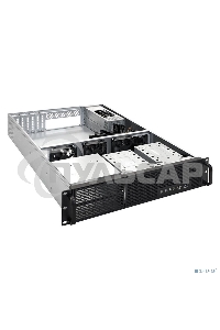 Серверная платформа ExeGate EX293877RUS Pro 2U650-06/2U2098L (RM 19