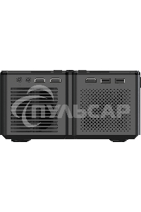 Проектор Cactus CS-PRO.03B.Full HD-A LCD 7500Lm LS 750Lm ANSI (1920x1080) 2300:1 ресурс лампы:30000часов 2xUSB typeA 3xHDMI 1.73кг