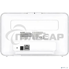 Интернет-центр Huawei B530-336 (51060JHL) AC1300 10/100/1000BASE-TX/3G/4G/4G+ cat.7 белый