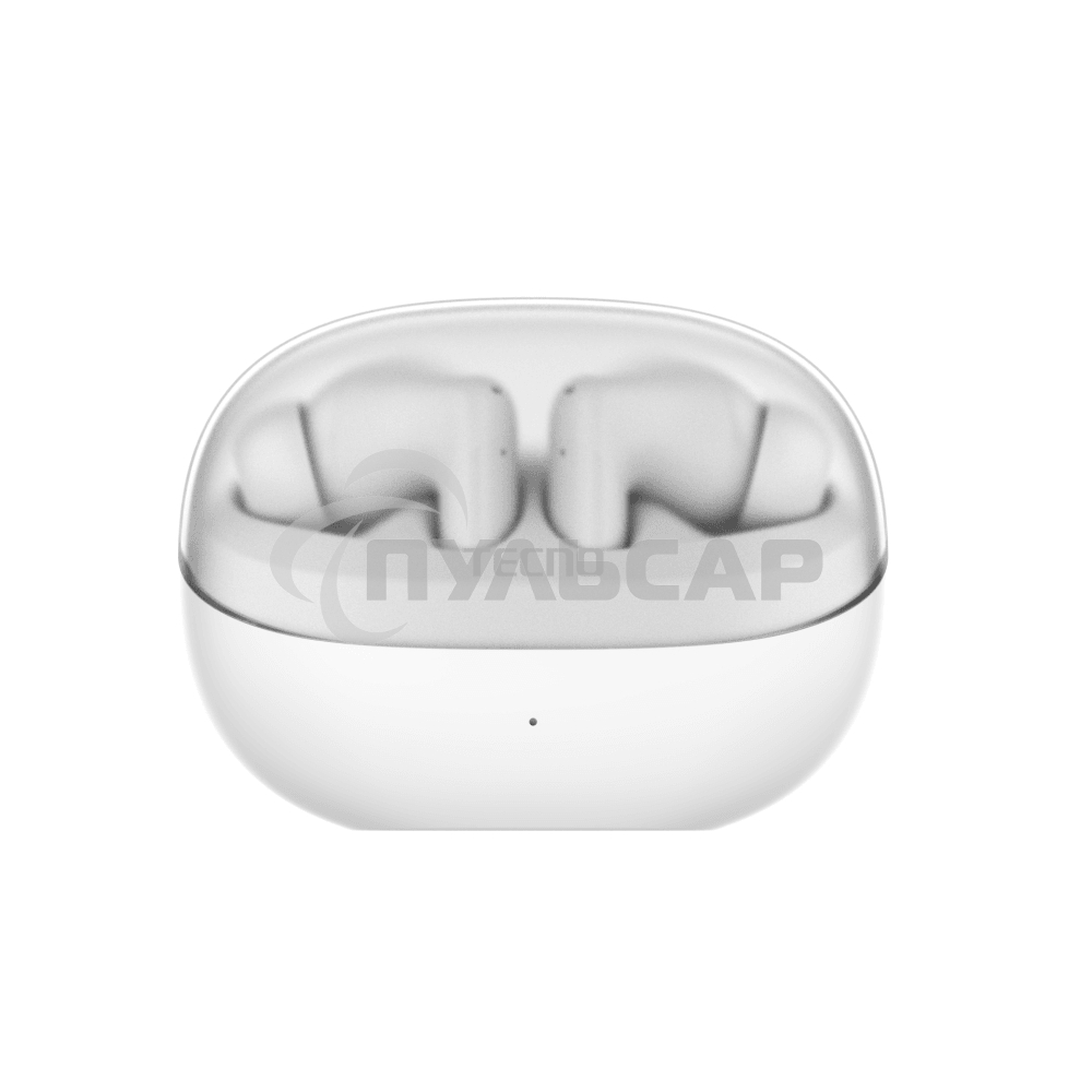 Наушники беспроводные TECNO Buds 4 BD04 белый