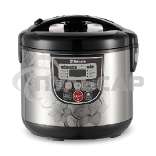 Мультиварка Sakura SA-7753B 5 л, 800 Вт, функция 