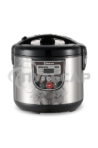 Мультиварка Sakura SA-7753B 5 л, 800 Вт, функция 