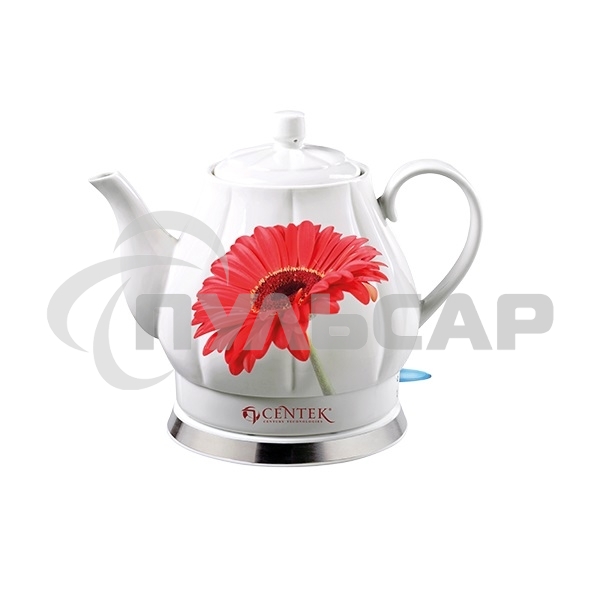 Чайник электрический Centek CT-0062