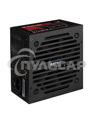 Блок питания Aerocool / Formula VX-350 PLUS, 350Вт, 120мм, черный
