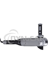 Углошлифовальная машина Ресанта УШМ-125/1200Э 1200Вт 12000об/мин рез.шпин.:M14 d=125мм