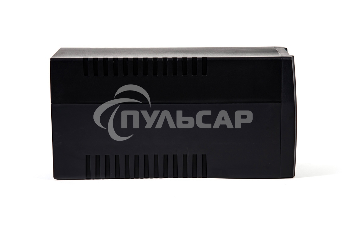 Источник бесперебойного питания RAPAN-UPS 1500 220В 1500В.А/900Вт меандр с АКБ 2х7А.ч интерактивный Бастион 736