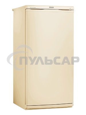 Холодильник Pozis-Свияга-404-1 C бежевый однокамерный 198/42 л морозилка сверху