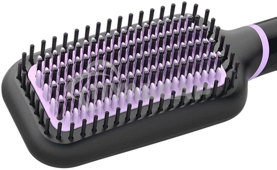 Расческа-выпрямитель Philips BHH880/00