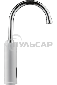 Водонагреватель Electrolux Taptronic НС-1246478 3.3кВт электрический встраиваемый/белый