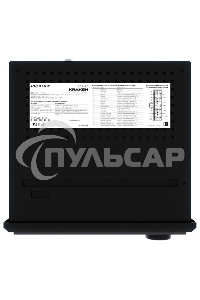 Автомагнитола Prology CDP-8.0 KRAKEN 1DIN 8x65Вт