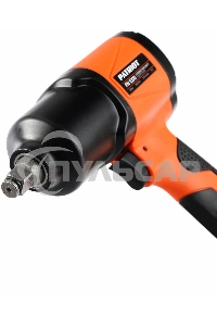 Пневмогайковерт ударный PATRIOT PN 1000, 900 Нм, 204 л/мин, 8000 об/мин