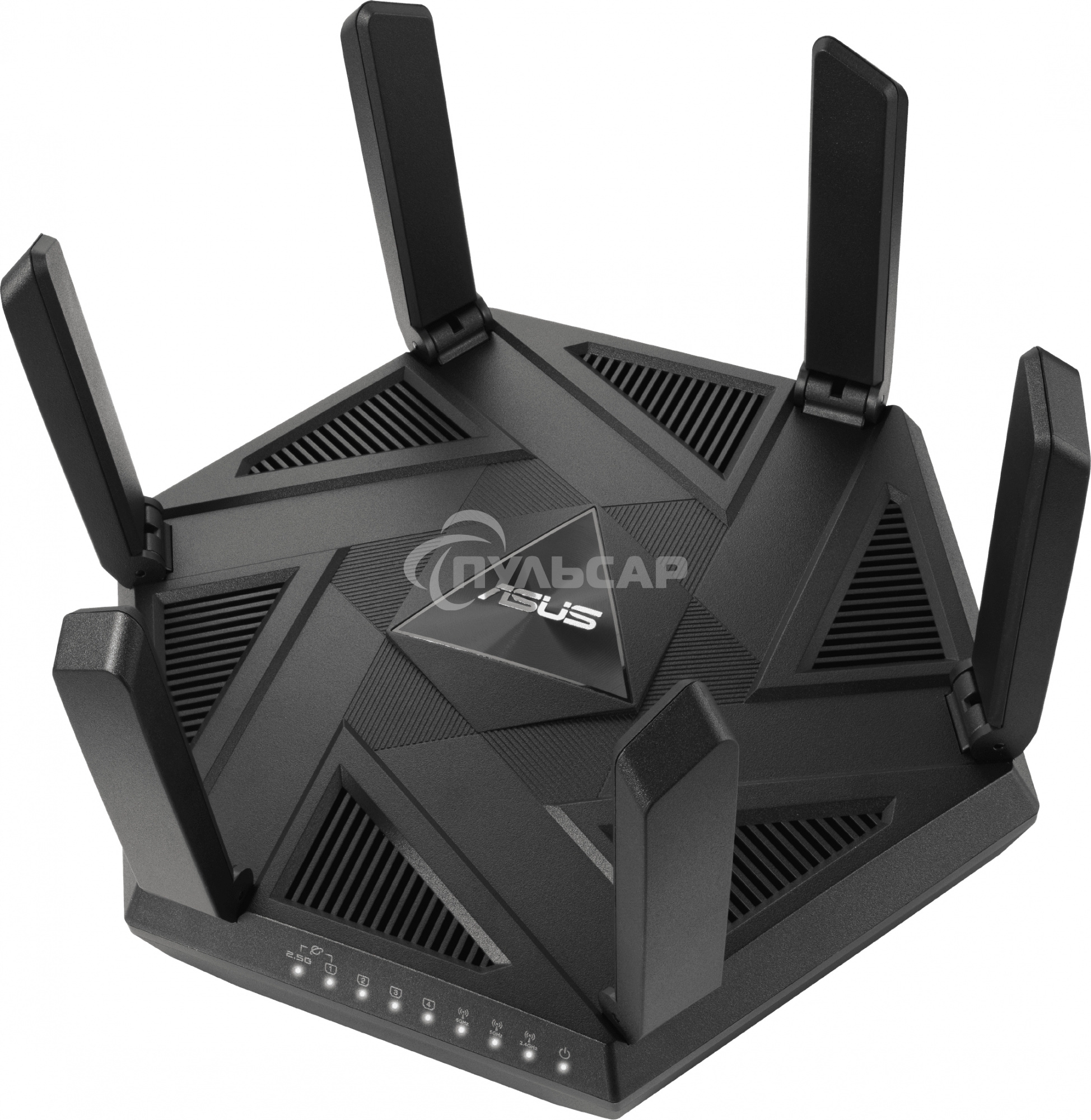 Роутер ASUS RT-AXE7800/UK/13/P_EU_UK (90IG07B0-MU9B00) (90IG07B0-MU9B00)