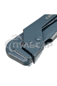 Ключ трубный СИБРТЕХ рычажный КТР-215771