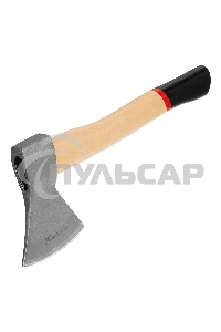 Топор плотницкий Matrix, кованый, деревянная рукоятка,800гр.,пескоструйная обработка полотна