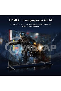 Телевизор Hyundai 55