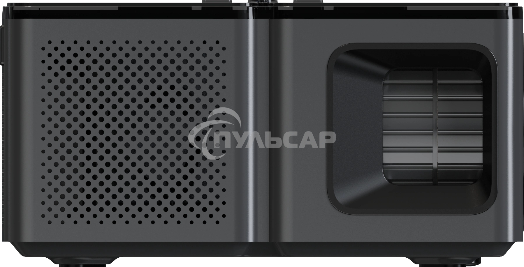 Проектор Cactus CS-PRO.03B.Full HD-A LCD 7500Lm LS 750Lm ANSI (1920x1080) 2300:1 ресурс лампы:30000часов 2xUSB typeA 3xHDMI 1.73кг