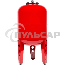 Бак расширительный В 50, металлический фланец