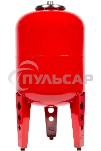 Бак расширительный В 50, металлический фланец