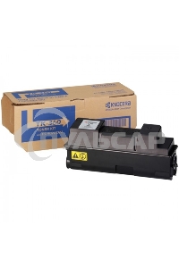 Картридж лазерный Kyocera TK-360 (1T02J20EU0/1T02J20EUC) черный для FS-4020DN 20000 стр.