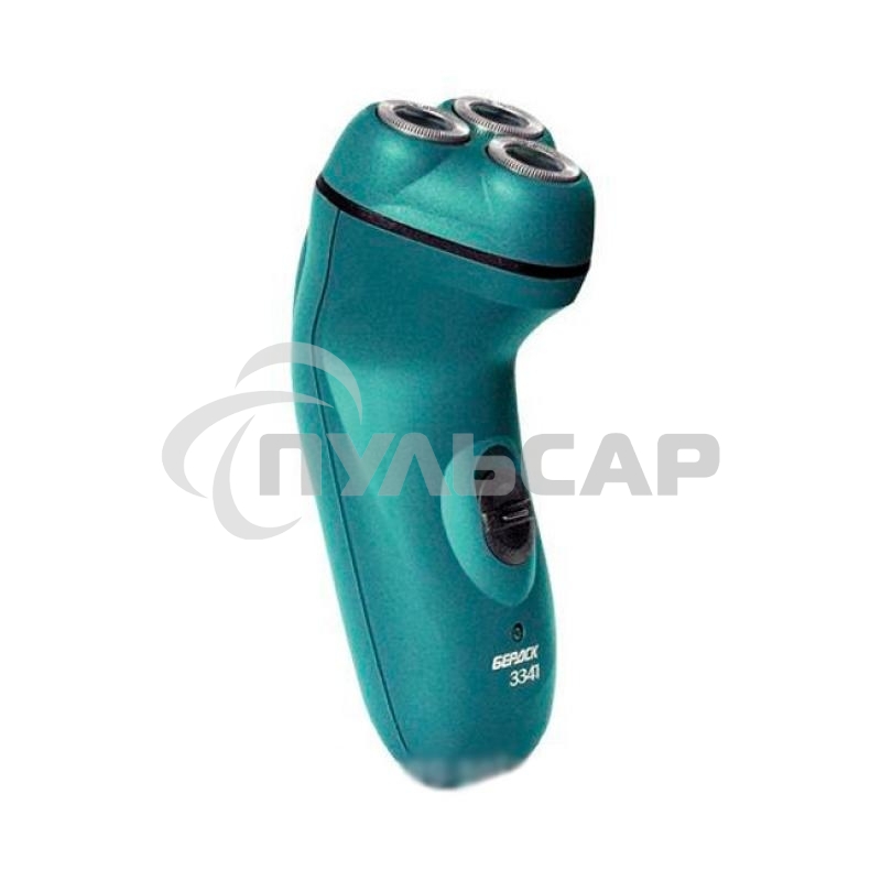 Электробритва Бердск 3341
