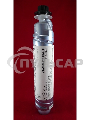 Тонер ELP tуре MP2500 черный (10500 стр) (туба 310 гр.) для Ricoh Aficio MP2500