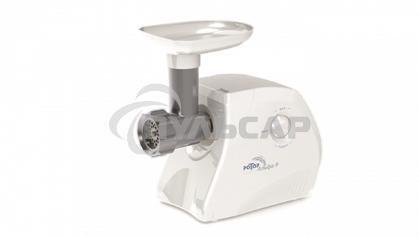 Мясорубка электрическая Ротор Альфа-р ЭМШ 35/250-1 (без насадок)