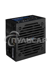 Блок питания Aerocool / Formula VX-450 PLUS, 450Вт, 120мм, черный