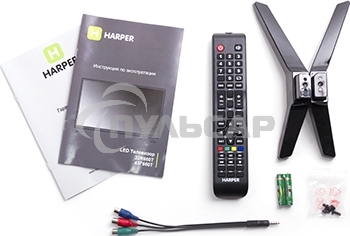 Телевизор Harper 43