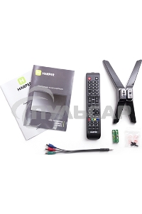 Телевизор Harper 43